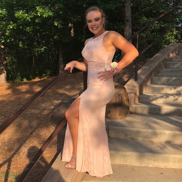 Prom Dress - Picture 6 of 7